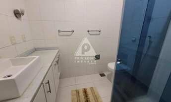 Imagem 6: Excelente apto 3 quartos, sendo 1 suíte. Quadra da praia