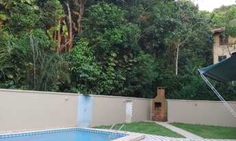 Imagem 5: Casa de condomínio para aluguel possui 500 metros quadrados com 4 quartos