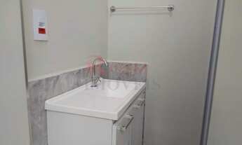 Imagem 2: SALA COMERCIAL Galpão / depósito com aluguel por R$850 /mês