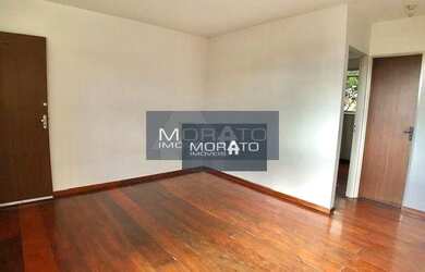 Imagem 3: Apartamento de 2 quartos no bairro Cmargos