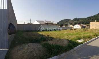 Imagem: Itajaí - Terreno Padrão - Santa Regina