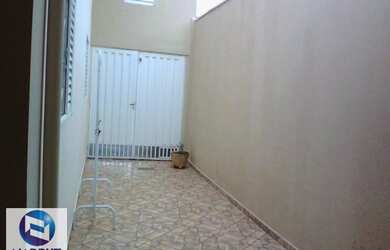 Imagem 2: CASA para Venda BOSQUE DA FELICIDADE, SÃO JOSÉ DO RIO PRETO 4 dormitórios sendo 2 suítes