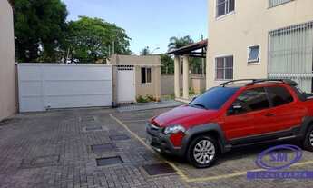 Imagem 5: Apartamento com 2 dormitórios à venda, 56 m² por R$ 165.000,00 - Messejana - Fortaleza/CE