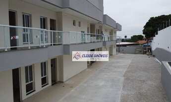 Imagem 2: Apartamento com 1 dormitório para alugar, 50 m² por R$ 2.400,00/mês - Jardim Mariana - Cui