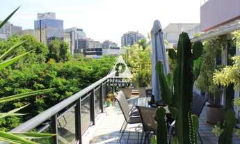 Imagem 7: Cobertura à venda, 3 quartos, 1 suíte, 2 vagas, BARRA DA TIJUCA - RIO DE JANEIRO/RJ