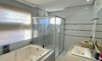 Imagem 3: Portal do Sol 2 Casa em condomínio com 3 dormitórios