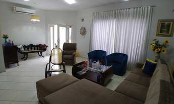 Imagem 3: CUIABá - Casa Padrão - Jardim Itália