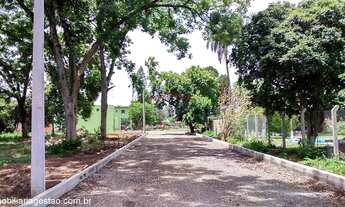 Imagem 4: Terreno no bairro Berto Cirio em Nova Santa Rita REF: G2807