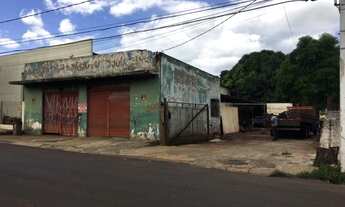 Imagem 2: Ótimo Terreno Av Ademar Bornia