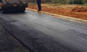 Imagem 6: Lote/Terreno para venda tem 1000 metros² em Pinhalzinho - SP