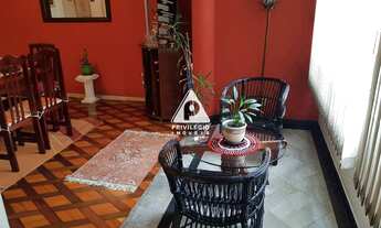 Imagem 7: Privilégio Imóveis vende: Excelente apartamento 3 quartos, COPACABANA - RJ