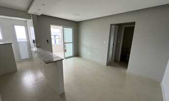 Imagem 4: Apartamento com 1 dorm, Canto do Forte, Praia Grande - R$ 299 mil, Cod: 647