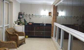 Imagem 7: Descrição Vende-se lindo apartamento no Reserva du Parc ,148 m² na orla do parque flamboya