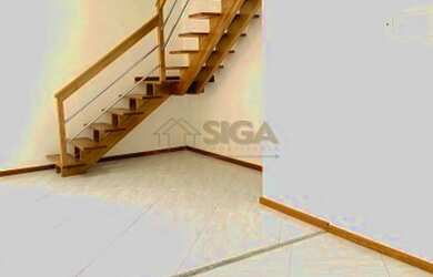 Imagem 3: Casa duplex com 2 quartos na Varginha - R$ 268.000