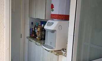 Imagem 5: Apartamento à venda, 105 m² por R$ 750.000,00 - Barcelona - São Caetano do Sul/SP