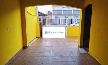 Imagem 2: Casa para venda possui 99 metros quadrados com 3 quartos em Vera Cruz - Mongaguá - SP