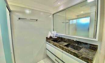 Imagem 7: Apartamento Duplex alto padrão em Lagoa Nova - vizinho a Faculdade UNP - 178m² 4Qts 3Vagas