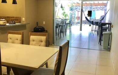 Imagem 5: Sobrado com 3 dormitórios - Vila Helena - Santo André