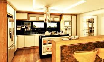 Imagem 4: CANELA - Casa de Condomínio - Centro