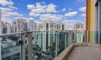 Imagem 6: São Paulo - Apartamento Padrão - Vila Nova Conceição