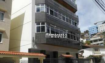 Imagem 2: Apartamento à venda, 84 m² por R$ 700.000,00 - Várzea - Teresópolis/RJ