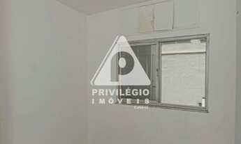 Imagem 5: Jardim Botânico! Sala comercial, lavabo, vaga demarcada, 30m²