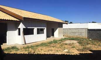 Imagem 2: Venda - Casa - Bosque dos Ipês - Americana - SP