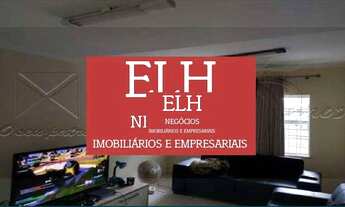 Imagem 2: Casa à venda, 200 m² por R$ 1.300.000,00 - Moema - São Paulo/SP