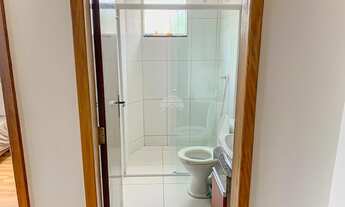 Imagem 5: Apartamento Residencial para Venda no Weissópolis em Pinhais, 63.91 m²