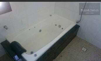 Imagem 3: Sobrado com 4 dormitórios à venda, 320 m² por R$ 800.000,00 - Água Verde - Curitiba/PR