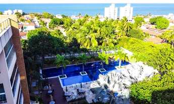 Imagem: Apartamento à venda com 4 quartos no condomínio