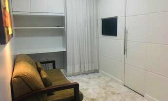 Imagem 5: Aluga - se KITNET 100% mobiliada no Ed. Mont Blanc