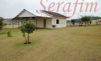 Imagem 6: Sítio de 14 alq. com aprox. 12 mec. por 30.800 sacas de soja