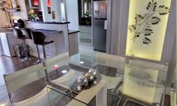 Imagem 2: Apartamento para venda tem 93 metros quadrados com 3 quartos em Tatuapé - São Paulo - São