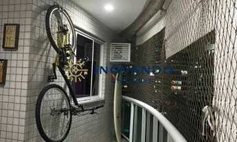 Imagem 1: Condomínio Villas messina - 2 quartos - 66m-²