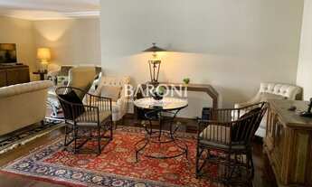 Imagem 3: São Paulo - Apartamento Padrão - Moema