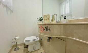 Imagem 6: Casa à venda Alto da Boa Vista São Paulo com 4 quartos