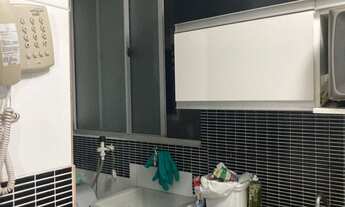 Imagem 6: Apartamento para venda possui 65 metros quadrados com 3 quartos