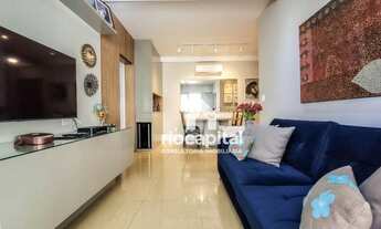 Imagem 5: Apartamento com 3 quartos à venda, 84 m² por R$ 900.000 - Barra da Tijuca - Rio de Janeiro