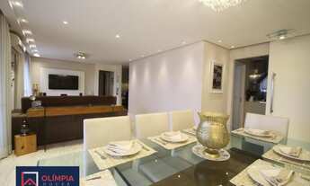 Imagem 7: Apartamento Venda Jardim da Glória 129 m² 3 Dormitórios