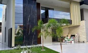 Imagem: Casa de condomínio para venda tem 250 metros