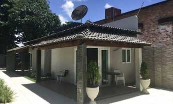 Imagem 6: 83201- Luxuosa casa 7 suites piscina beira mar Tamandaré