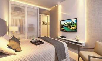 Imagem 5: MEGA OPORTUNIDADE APTO DE LUXO A VENDA EM BOA VIAGEM, COM 124M², 04 QTOS, ( 2 SUITES), 2 V