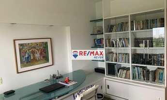 Imagem 7: Apartamento com 4 dormitórios à venda, 208 m² por R$ 1.950.000,00 - Jaqueira - Recife/PE