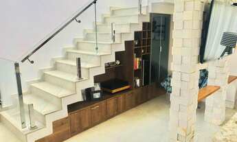 Imagem 3: Casa no condominio aceita permuta no Analia franco e Tatuapé