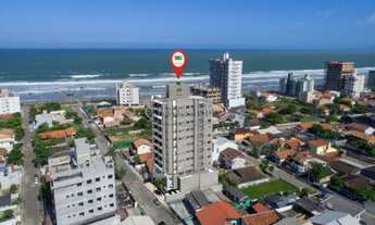 Imagem 6: Edifício Residencial Ilha de San Andrés