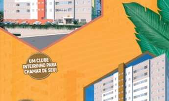 Imagem 4: **Apartamento no Residencial Flamboyant - 3 dorms*** LAZER COMPLETO