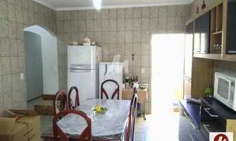 Imagem 6: Casa (térrea na rua) 3 dormitórios, cozinha planejada