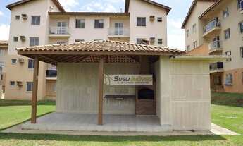 Imagem: Apartamento com 2 dormitórios à venda