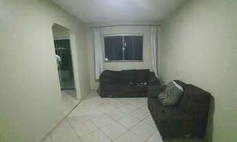 Imagem 3: Fábio Rodrigues vende no Arapoanga